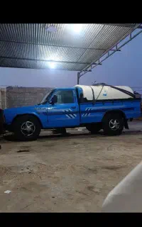 اب رسانی سیار مکی
