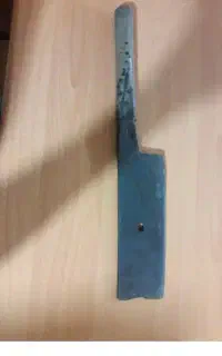 تبر