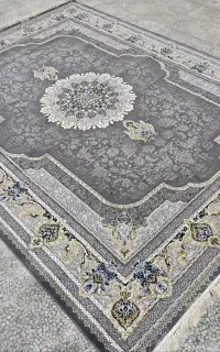 فرش ماشینی ارمان کاشان