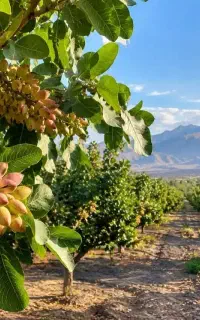 کودگیاهی و ارگانیک