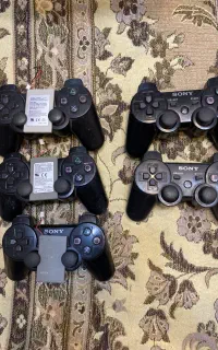 دسته پلی استیشن ۳ دسته ps3