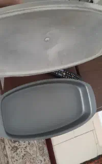 ماهی تابه نونو