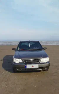 پراید ۱۱۱مدل۹۱