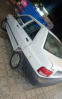 پراید 131
