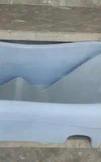 وان حمام یا لگن حمام بچه