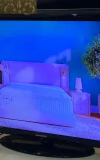 تلویزیون اصل سامسونگ ۴۲ اینچ ال سی دی