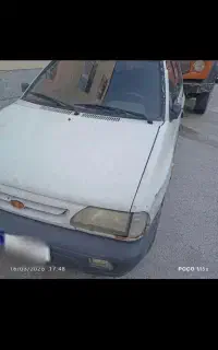 پراید نسیم (هاچبک کره ای) فروش فوری