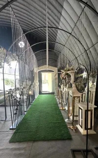 مدیر سالن باغ تالار