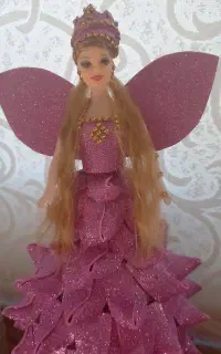 شبخواب فرشته