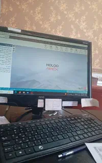 استخدام نیرو حسابدار تمام وقت
