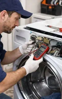 تعمیرات تخصصی لباسشویی و ظرفشویی