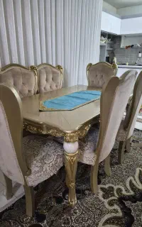 میز ناهار خوری