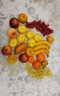 میوه مصنوعی