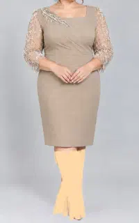 لباس مجلسی