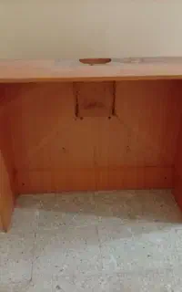 یونیت هودMDF