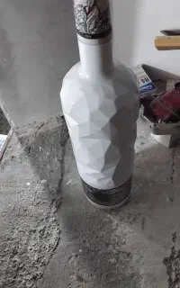 بطری خارجی
