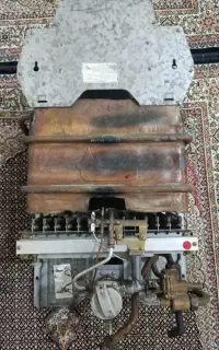 (خرید)ابگرمکن