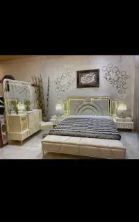 سرویس خواب ،تخت خواب