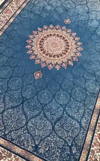 فرش اولیای تبریز نو هر عدد ۱۶۲۵۰