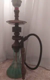 قلیان دوسیب