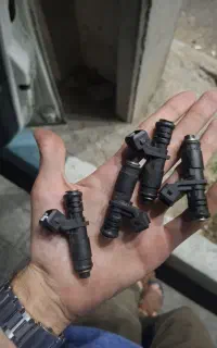 سوزن انژکتور