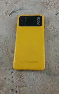 پوکو m3