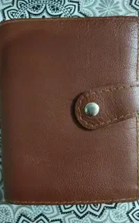 مدارک به اسم امیر رضا قاسمی پیدا شده