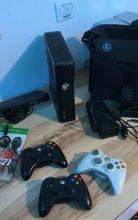 Xbox 360 درحد نو