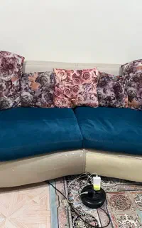 مبل راحتی ۷ نفره