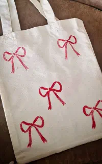 کیف پارچه ای (توت بگ)