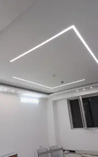 برقکار لاین نوری برقکشی رفع اتصالی برقکش محافظ برق