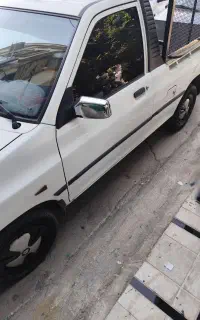 پرایدوانت مدل1401