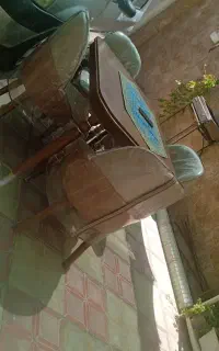 میزنهارخوری 4نفره