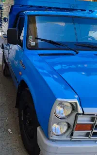 نیسان باری