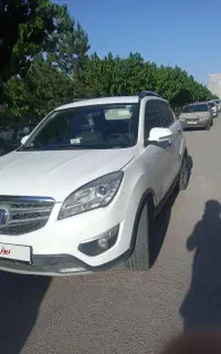 چانگان 98 کارمندی
