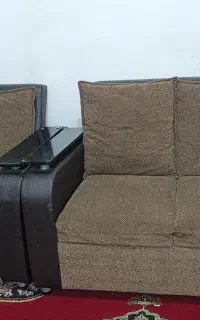 مبل راحتی هفت نفره