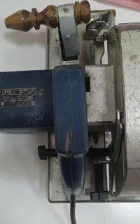 اره دیسکی