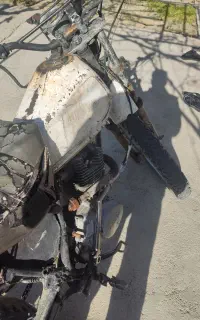 موتور پرشی ۱۵۰