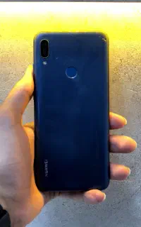 Huawei Y6 Prime 2019