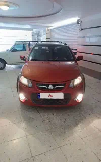 کوییک R مدل 1400 بیرنگ