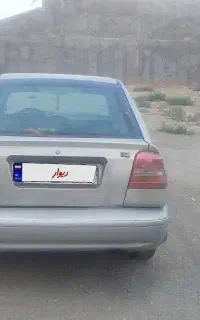 فروش پراید ۱۴۱