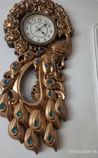 ساعت