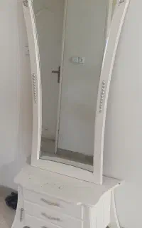 آینه کنسول