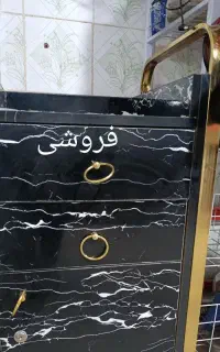 لوازم آرایشگاه