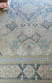 فرش دوازده متری