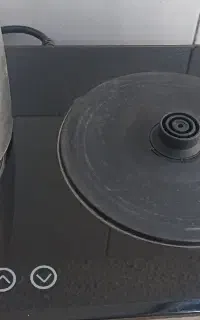 چای ساز سالم لمسی نو نو