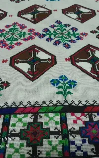 پشتی سنتی