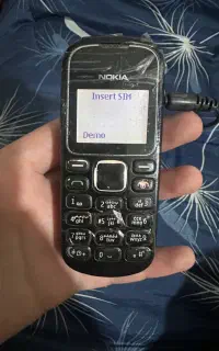نوکیا ساده 1280