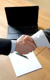 فروشنده