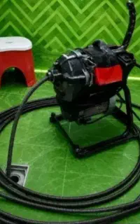 لوله بازکن سیاربی واسطه بشرط(100%تضمینی)24س